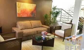 Imagem 7: Sobrado à venda, 4 quartos (2 suítes), 4 vagas, 355m2, Chácara Monte Alegre, São Paulo, SP