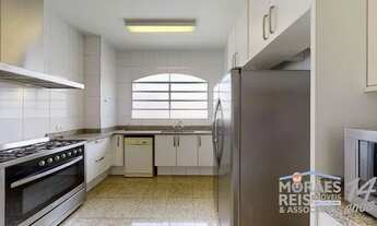 Imagem 11: Apartamento com 4 dormitórios, 362 m² - venda por R$ 5.900.000,00 ou aluguel por R$ 19.000
