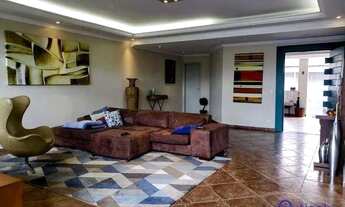 Imagem 2: Sobrado com 3 dormitórios à venda, 344 m² por R$ 1.375.000 - Conceição - Diadema/SP