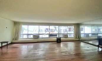 Imagem 3: Apartamento-À VENDA-Ipanema-Rio de Janeiro-RJ