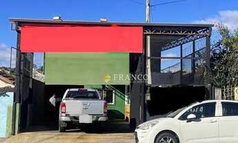 Imagem: Casa com 1 dormitório à venda, 318,38m²