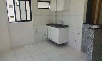 Imagem 4: Imperdivel Ap Novo 1 qt lazer , entre as av Mar Candeias só 1300 com txs!