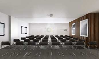 Imagem 5: Conjunto/Sala para Venda - 47.94m², 0 dormitórios, 1 vaga - Floresta