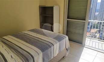 Imagem 6: São Paulo - Apartamento Padrão - VILA OLÍMPIA