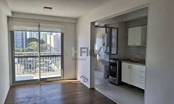 Imagem: Apartamento, Vila Mascote - São Paulo