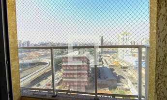 Imagem 6: Apartamento para Aluguel - Tatuapé, 2 Quartos, 50 m2