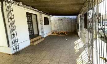 Imagem 4: Casa com 3 dormitórios para alugar, 85 m² por R$ 1.263/mês - Santa Terezinha - Piracicaba