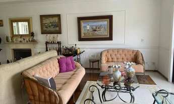 Imagem 7: Condominio Alphaville Zero