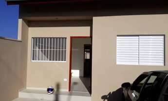 Imagem 6: Casa 2 quartos - Parque do Museu