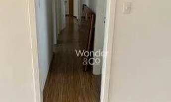 Imagem 3: Apartamento com 3 dormitórios, 134 m² - venda por R$ 1.889.000,00 ou aluguel por R$ 6.570