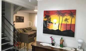 Imagem: Casa - Jardim São Pedro - Campinas