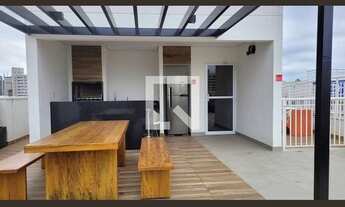 Imagem 5: Apartamento à Venda - Vila Mariana, 1 Quarto, 31 m2