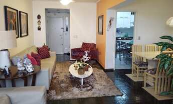 Imagem 3: Amplo e confortável apartamento com 3 dormitórios, sala 3 ambientes próximo ao Plaza Sul !