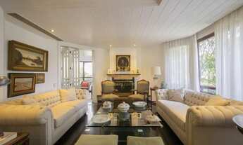 Imagem 7: Penthouse com 4 suítes no Morumbi