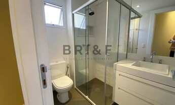 Imagem 13: Apartamento á venda, 72 m², 2 dormitórios, 1 suíte, 2 vagas, Brooklin, São Paulo/SP