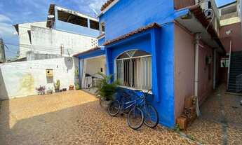 Imagem: Casa linear 4 quartos, próx Getúlio Vargas