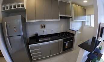 Imagem 3: Apartamento mobiliado em Excelente localização