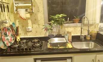 Imagem 4: São Paulo - Apartamento Padrão - BELA VISTA