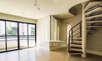 Imagem 7: Apartamento à venda 160m², 2 quartos e 2 vagas no Morumbi