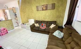 Imagem 6: Casa com 2 dormitórios à venda, 90 m² por R$ 250.000,00 - Vera Cruz - Mongaguá/SP