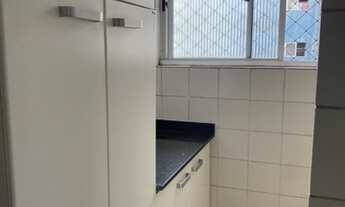 Imagem 7: Apartamento no Residencial Boa Vista Locação 3 quartos