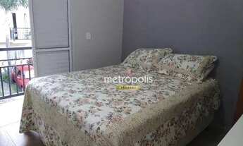 Imagem 5: Casa com 2 dormitórios à venda, 88 m² por R$ 470.000,00 - Nova Petrópolis - São Bernardo d