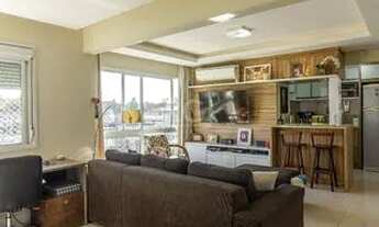 Imagem 5: Apartamento para Venda - 79.35m², 3 dormitórios, sendo 1 suites, 2 vagas - Passo da Areia