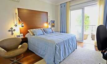 Imagem 6: Casa - Residencial Parque Rio das Pedras - Campinas