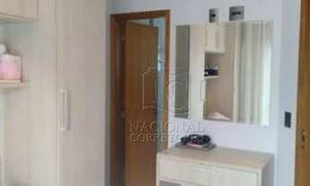 Imagem 6: Cobertura com 2 dormitórios à venda, 100 m² por R$ 495.000,00 - Vila Camilópolis - Santo A