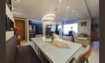 Imagem 3: Apartamento à Venda - Alphaville, 3 Quartos, 110 m2