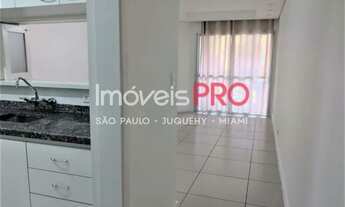 Imagem 6: MOEMA INDIOS - 3 DORM COM 1 SUITE, CLOSET, SACADA - LAZER COMPLETO!