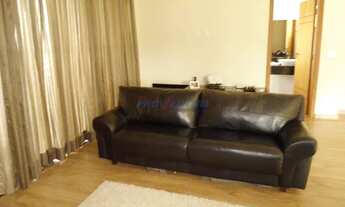 Imagem 7: Casa - Swiss Park - Campinas