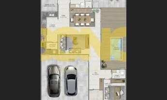 Imagem 3: Caxias do Sul - Casa Padrão - Santa Catarina