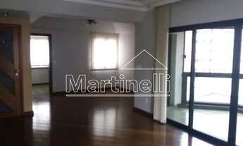 Imagem: Apartamento Padrão em Ribeirão Preto