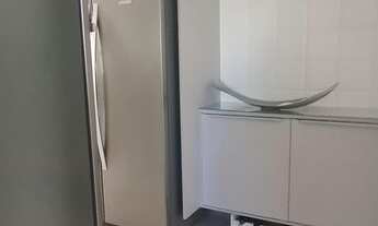 Imagem 5: Alugo linda cobertura duplex reformada, com 3 quartos, sendo 2 suites e area de lazer