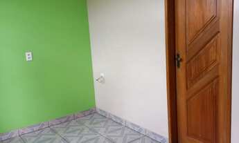 Imagem 5: A departamento Apartamento com 1 dormitório