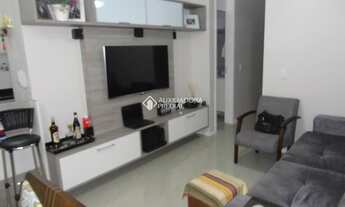 Imagem: PORTO ALEGRE - Apartamento Padrão - Morro