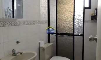 Imagem 7: Apartamento com 1 dorm, Ocian, Praia Grande - R$ 230 mil, Cod: ACT2531