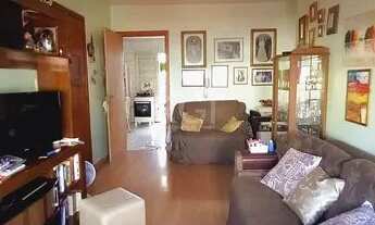 Imagem: Apartamento para Venda - 73m², 2 dormitórios