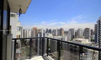 Imagem: Cobertura para Venda em São Paulo, Moema