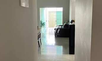 Imagem 5: Santa Bárbara d?Oeste - Casa Padrão - Frezzarin2