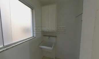 Imagem 7: Apartamento Padrão em São Carlos