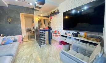 Imagem 5: Sobrado com 2 dormitórios à venda, 120 m² por R$ 530.000,00 - Balneario Plataforma I - Mon