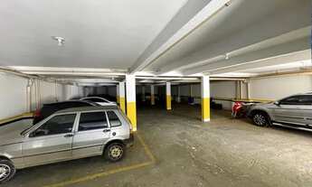 Imagem 2: Aluguel Kitnet com 1 dormitório