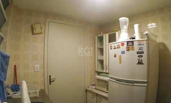 Imagem 7: Apartamento para Venda - 32.96m², 1 dormitório, Centro Histórico