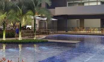 Imagem: GH-2 quartos varanda gourmet lazer completo