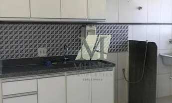 Imagem 3: Apartamento com 2 dormitórios para alugar, 63 m² por R$ 1.950,00/mês - Morumbi - Paulínia