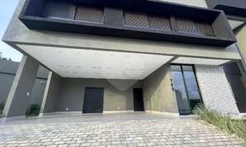 Imagem 3: Casa em condomínio 334m² com 3 suítes + Suíte master e 4 vagas