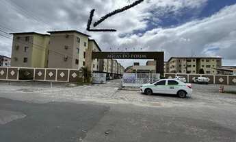 Imagem: Apartamento águas do Poxim