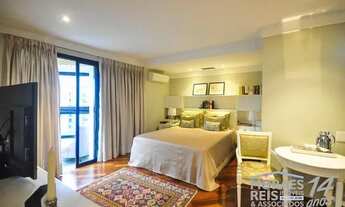 Imagem: Apartamento com 4 dormitórios à venda